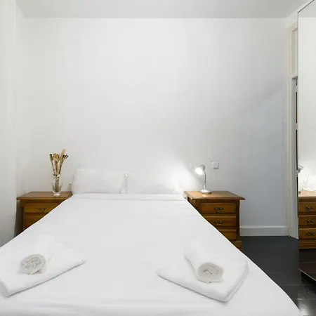 Guestready - Madrid'S Stylish Escape Apartment Exterior photo