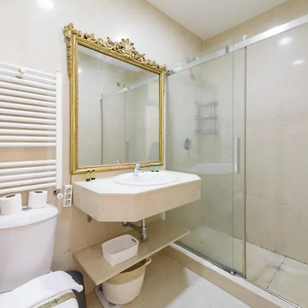 Guestready - Madrid'S Stylish Escape Apartment Exterior photo