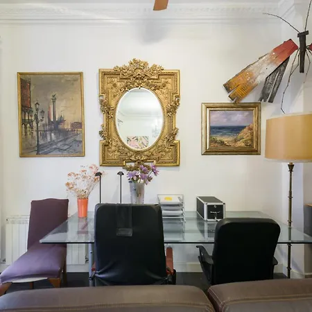 Guestready - Madrid'S Stylish Escape Apartment Exterior photo