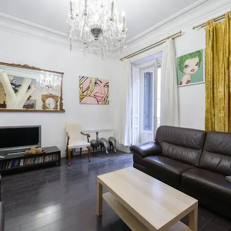 Guestready - Madrid'S Stylish Escape Apartment Exterior photo