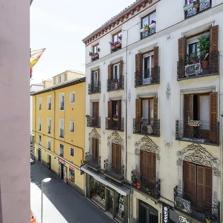 Guestready - Madrid'S Stylish Escape Apartment Exterior photo