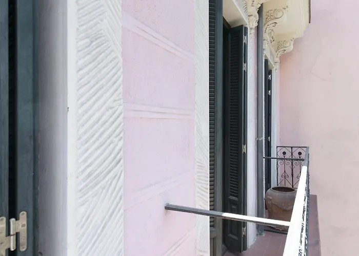 Guestready - Madrid\'S Stylish Escape