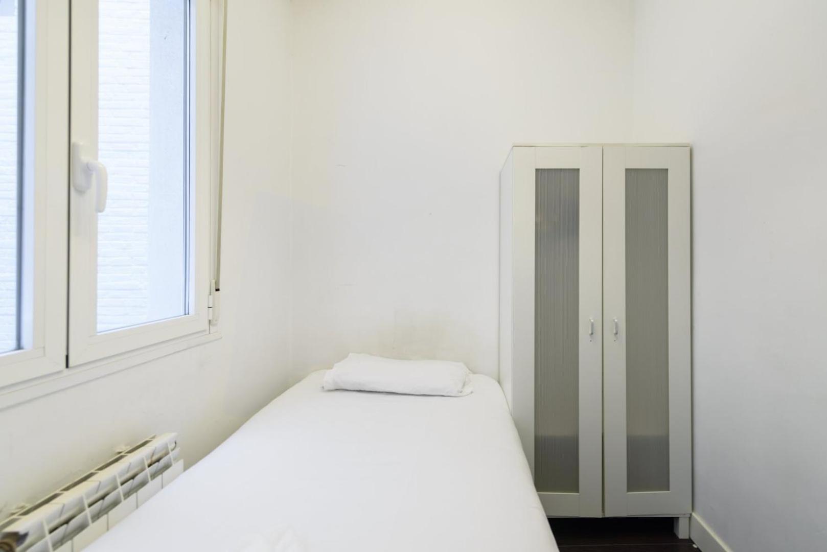 Guestready - Madrid's Stylish Escape Appartamento *