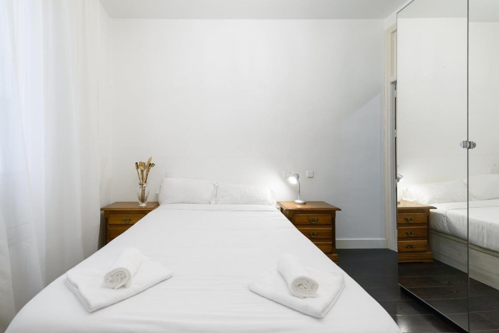 Guestready - Madrid's Stylish Escape Appartamento *