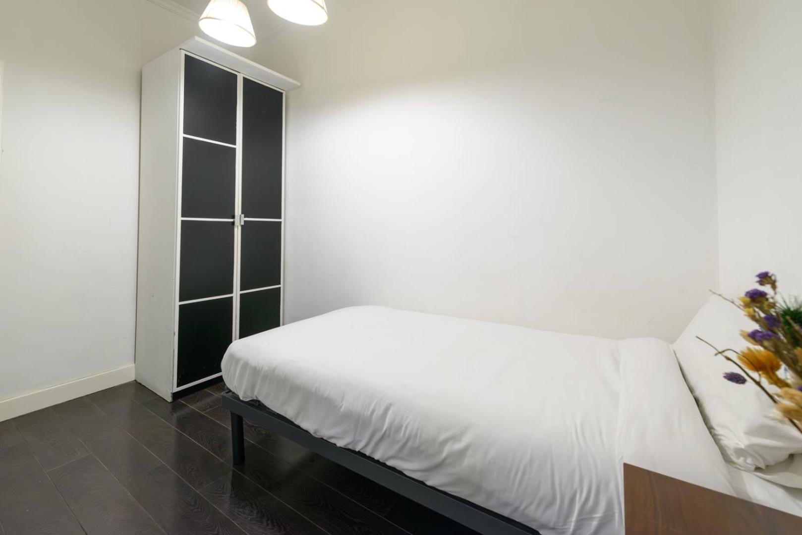 Guestready - Madrid's Stylish Escape Appartamento