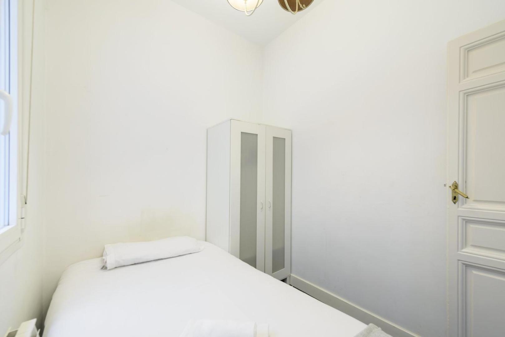 Appartamento Guestready - Madrid's Stylish Escape