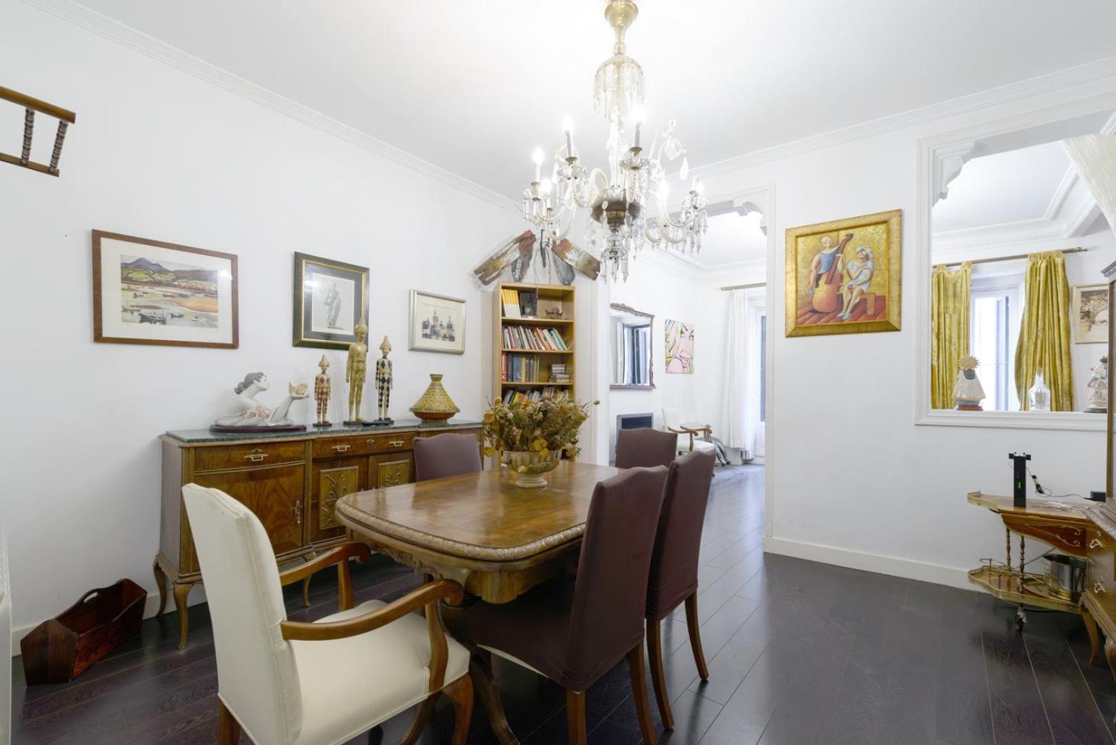 Appartamento Guestready - Madrid's Stylish Escape *