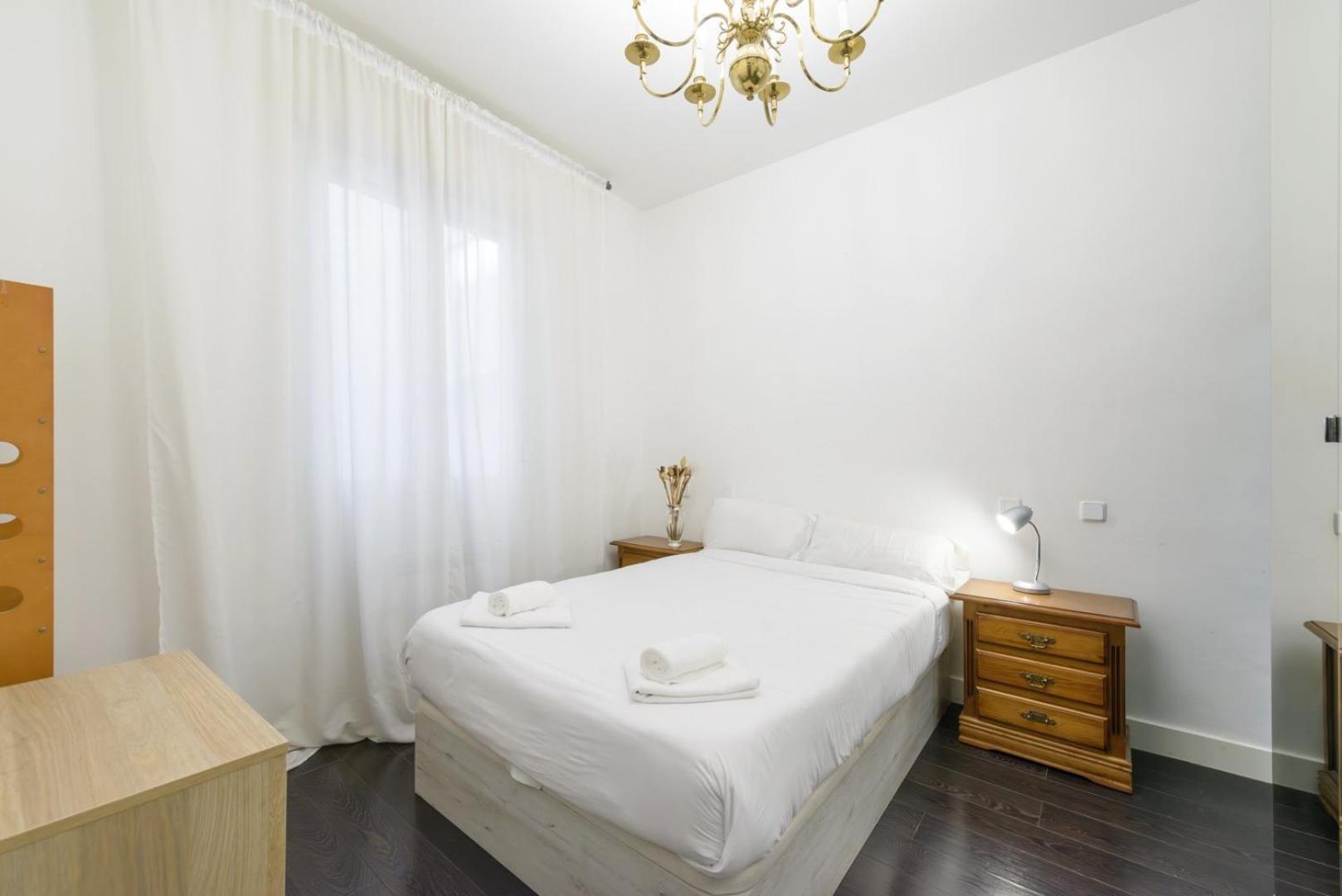 Guestready - Madrid's Stylish Escape Appartamento Madrid