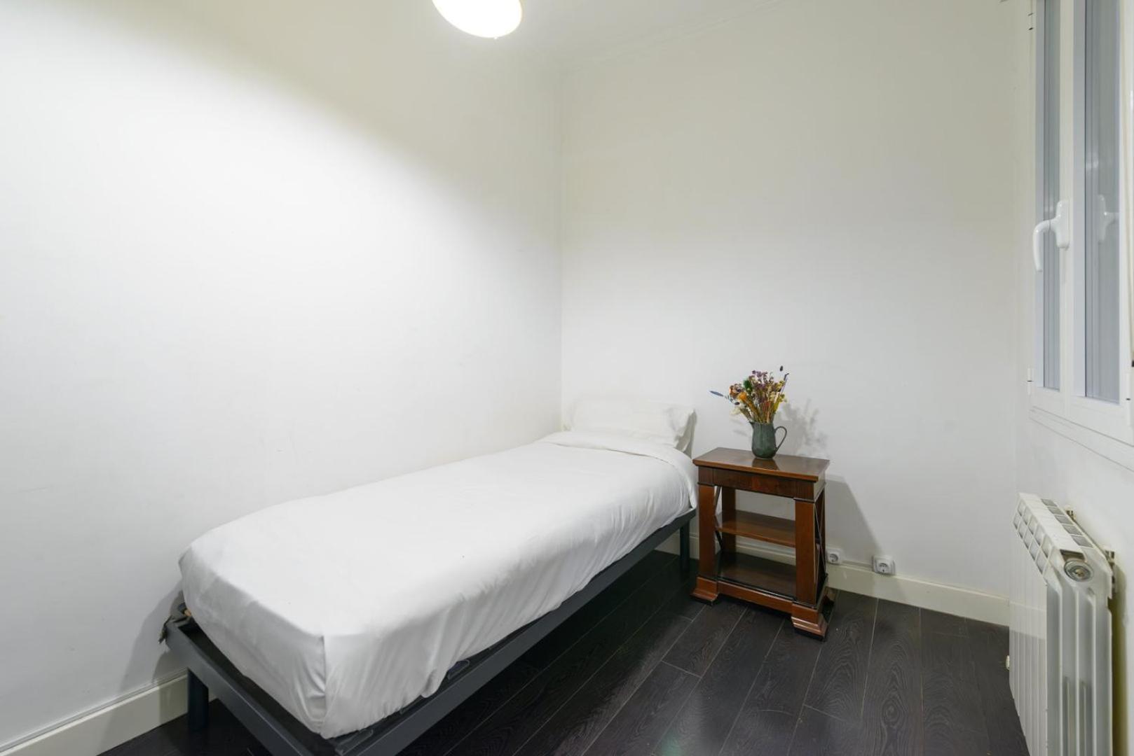 Appartamento Guestready - Madrid's Stylish Escape