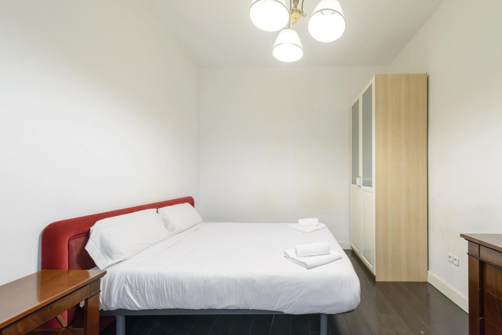 Appartamento Guestready - Madrid's Stylish Escape *