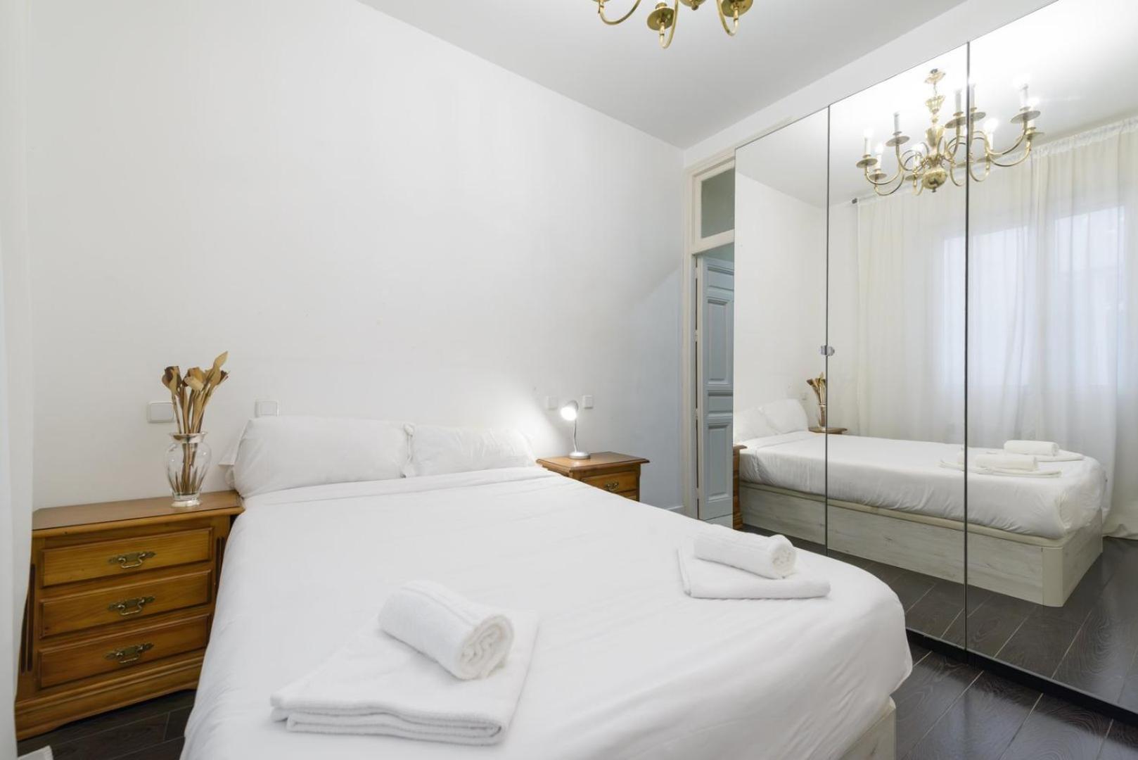 Appartamento Guestready - Madrid's Stylish Escape