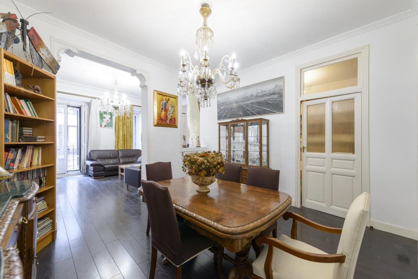Guestready - Madrid's Stylish Escape Appartamento *