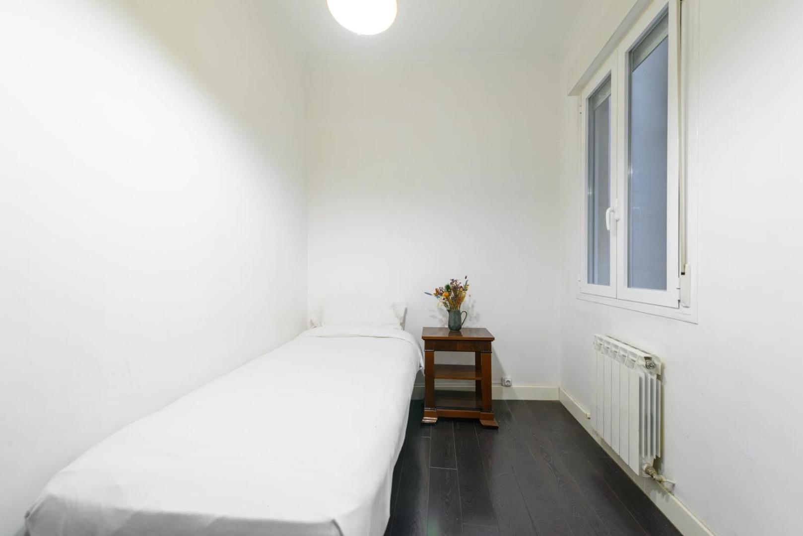 Guestready - Madrid's Stylish Escape Appartamento Madrid