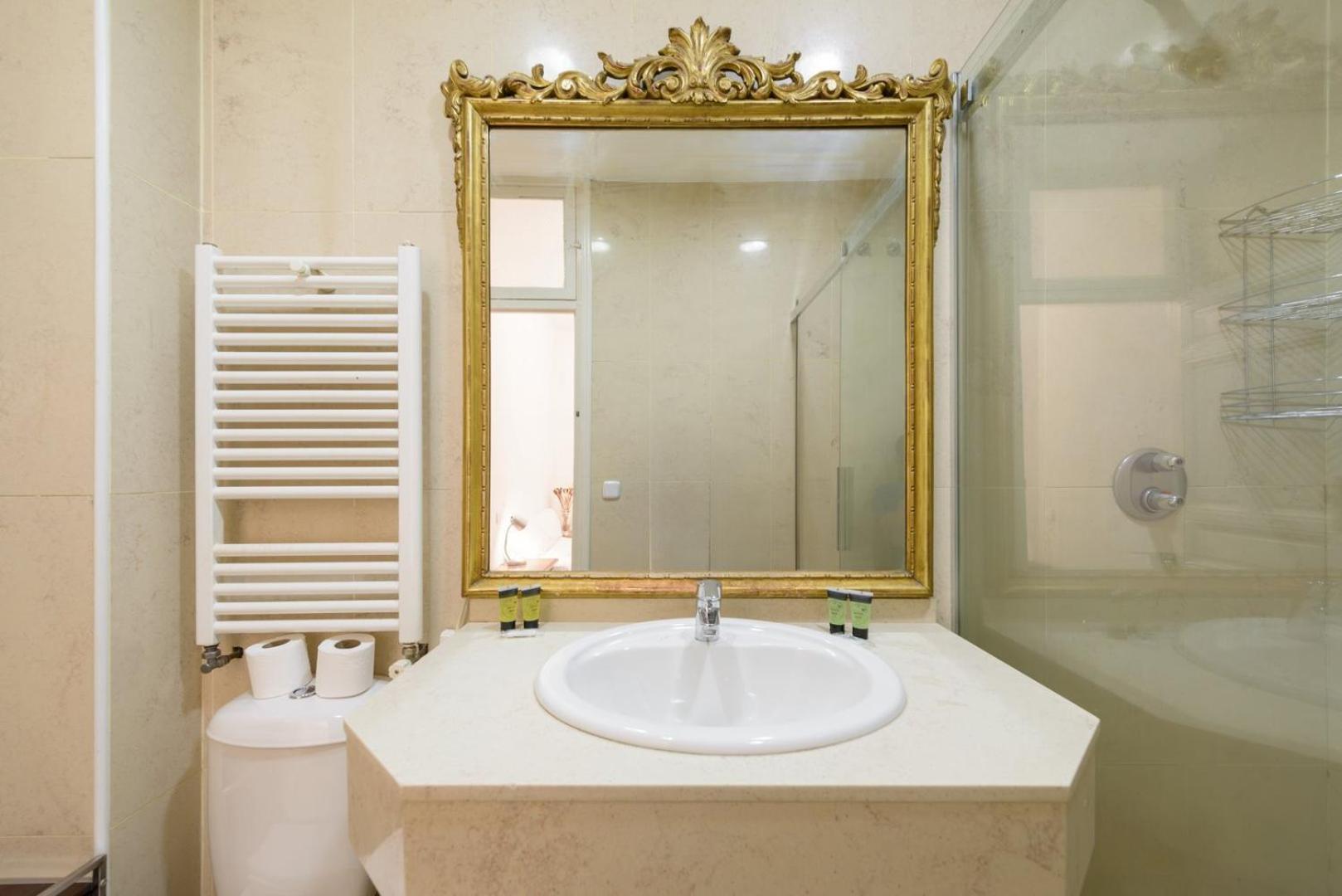 Appartamento Guestready - Madrid's Stylish Escape Madrid