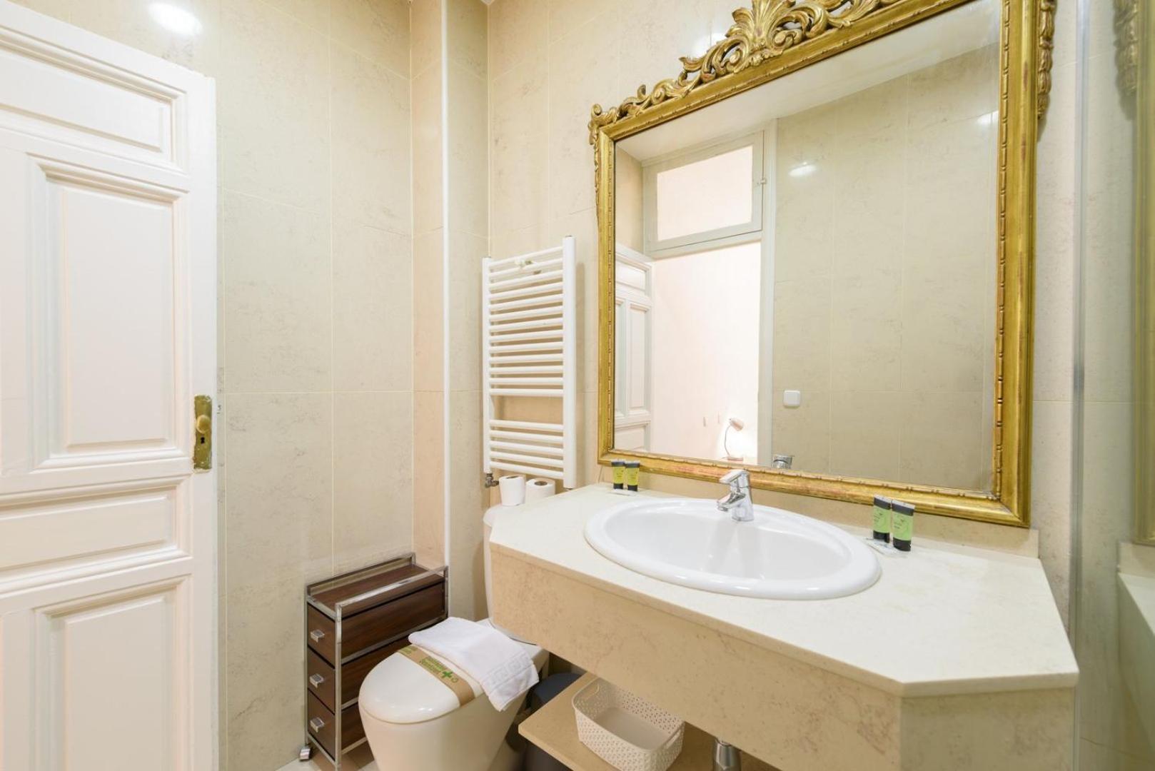 Appartamento Guestready - Madrid's Stylish Escape Madrid