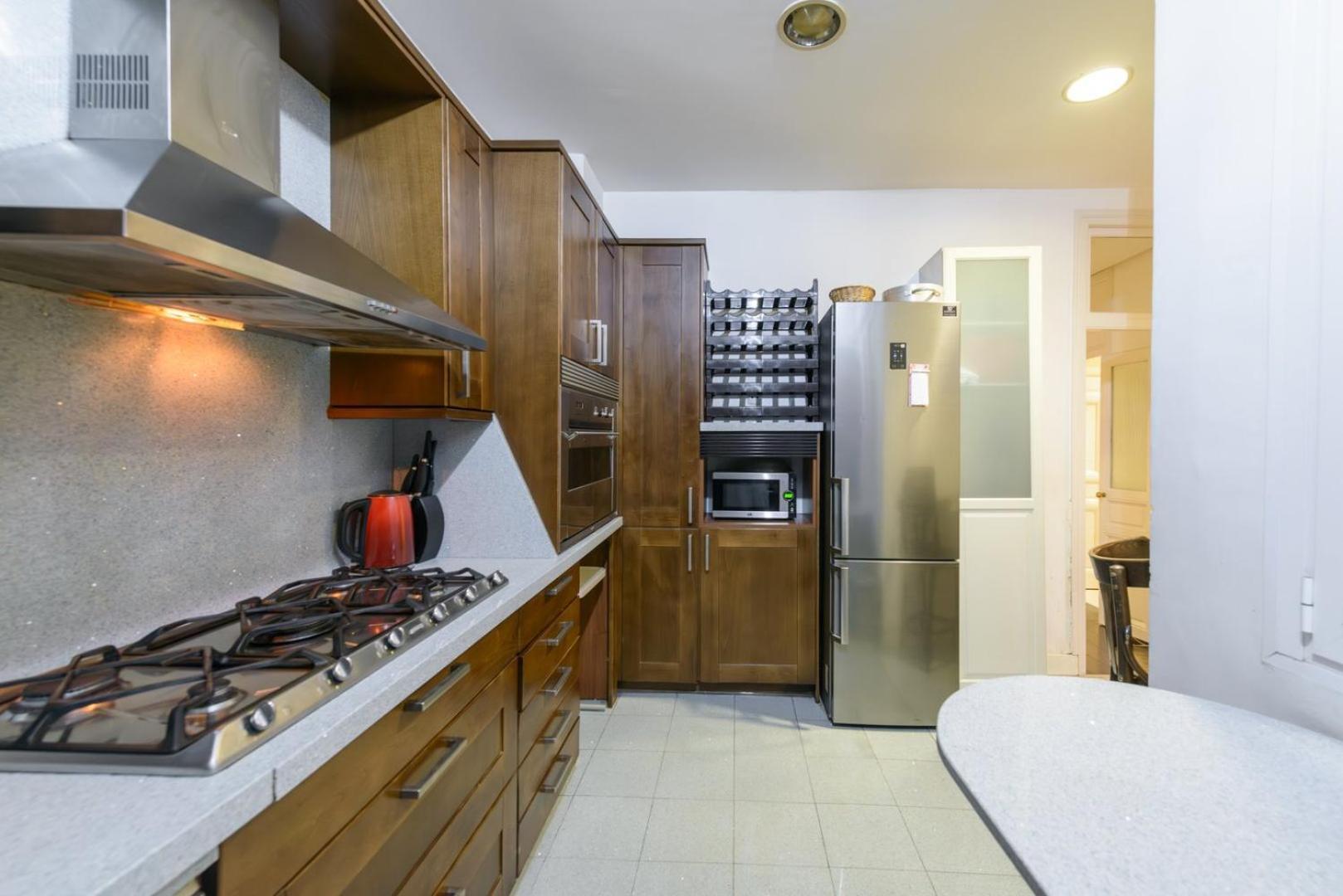 Appartamento Guestready - Madrid's Stylish Escape